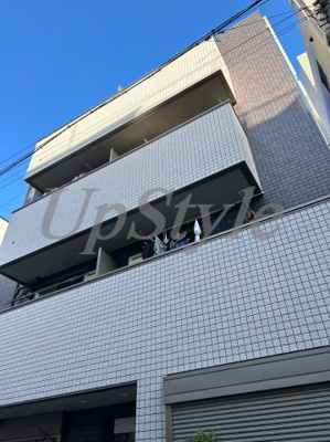 【外観】 | メゾンノワール