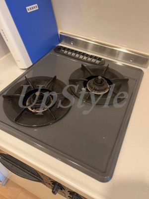 【キッチン】 | プルス上十条