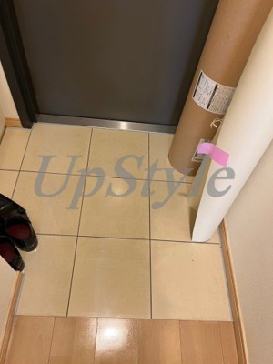 【玄関】 | プルス上十条