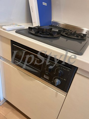 【キッチン】 | プルス上十条