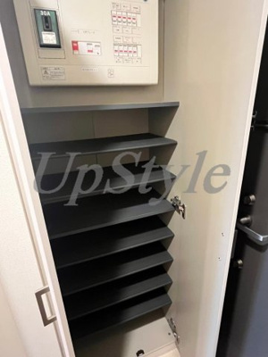 【収納】 | プルス上十条