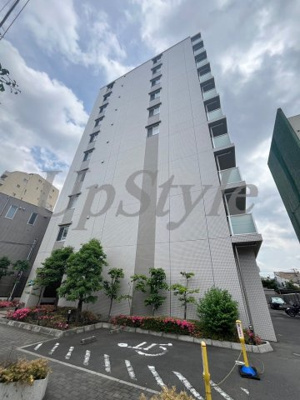 【外観】 | プルス上十条