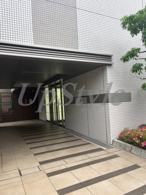 【エントランス】 | プルス上十条