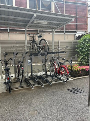 【その他共用部分】 | プルス上十条