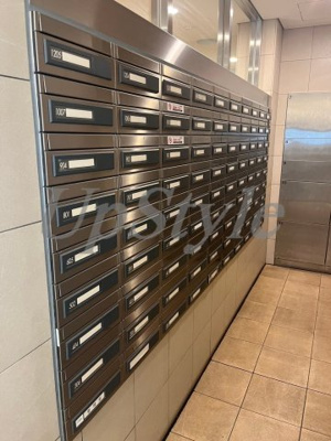 【その他共用部分】 | プルス上十条