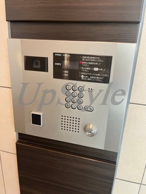 【セキュリティ】 | プルス上十条