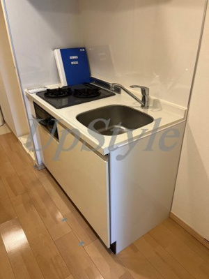 【キッチン】 | プルス上十条