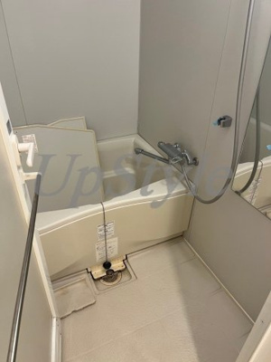 【浴室】 | プルス上十条