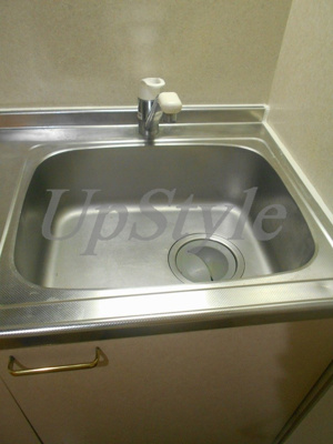 【キッチン】 | スカイコートお茶の水女子大前第２