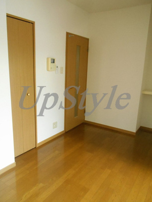 【居間・リビング】 | スカイコートお茶の水女子大前第２