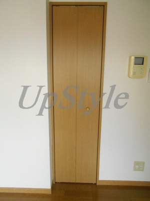 【収納】 | スカイコートお茶の水女子大前第２