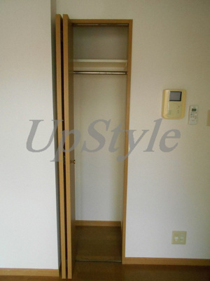 【収納】 | スカイコートお茶の水女子大前第２