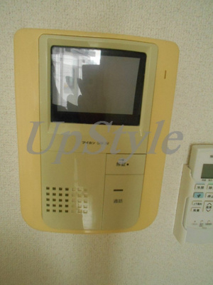 【セキュリティ】 | スカイコートお茶の水女子大前第２