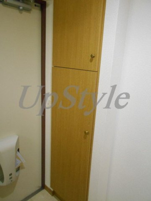 【設備】 | スカイコートお茶の水女子大前第２