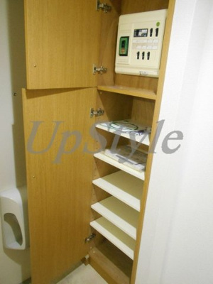 【収納】 | スカイコートお茶の水女子大前第２