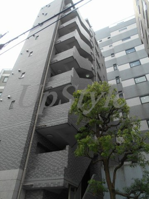 【外観】 | スカイコートお茶の水女子大前第２