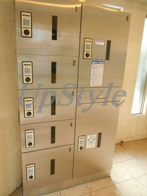 【その他共用部分】 | スカイコートお茶の水女子大前第２