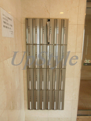 【その他共用部分】 | スカイコートお茶の水女子大前第２