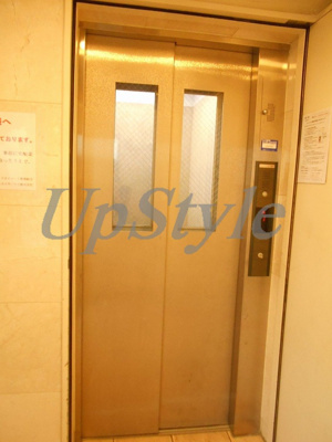 【その他共用部分】 | スカイコートお茶の水女子大前第２