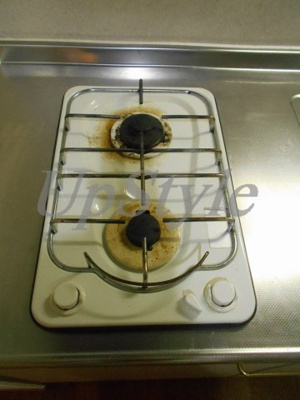 【キッチン】 | スカイコートお茶の水女子大前第２