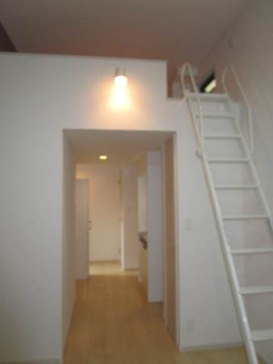 【内装】 | フェリオ平井パークサイド