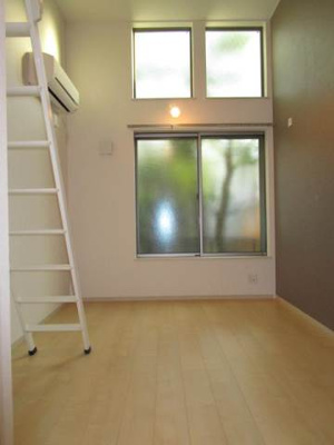 【居間・リビング】 | フェリオ平井パークサイド