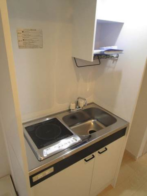 【キッチン】 | フェリオ平井パークサイド