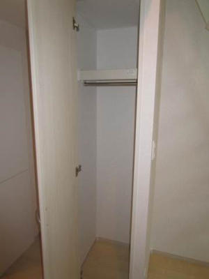 【収納】 | フェリオ平井パークサイド