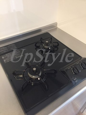 【キッチン】 | アリカ向島