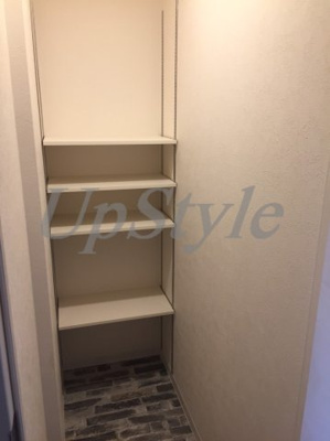 【収納】 | アリカ向島