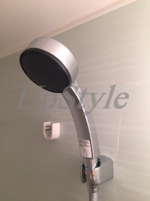 【浴室】 | アリカ向島