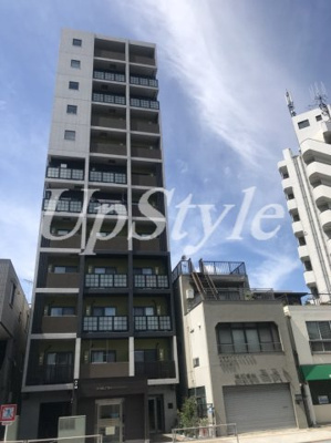 【外観】 | アリカ向島