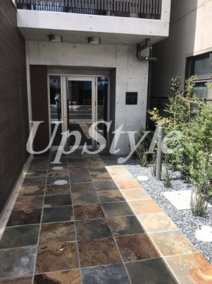 【エントランス】 | アリカ向島