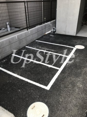 【設備】 | アリカ向島