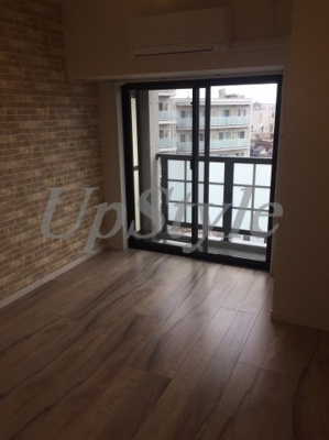 【居間・リビング】 | アリカ向島