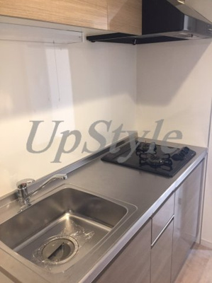 【キッチン】 | アリカ向島