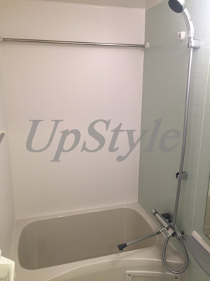 【浴室】 | アリカ向島