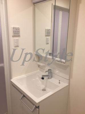 【洗面所】 | アリカ向島