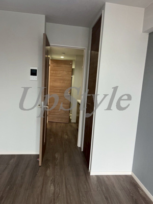 【内装】 | アルファコート四ツ木