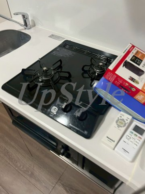 【キッチン】 | アルファコート四ツ木