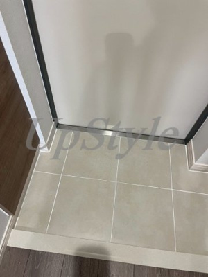 【玄関】 | アルファコート四ツ木