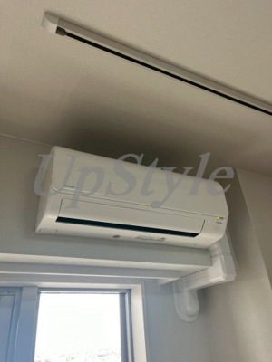 【設備】 | アルファコート四ツ木