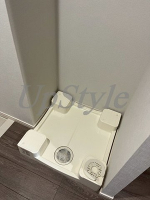 【設備】 | アルファコート四ツ木