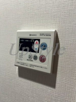 【設備】 | アルファコート四ツ木