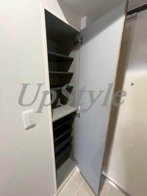 【収納】 | アルファコート四ツ木