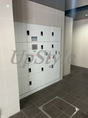 【その他共用部分】 | アルファコート四ツ木