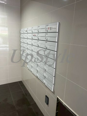 【その他共用部分】 | アルファコート四ツ木