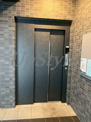 【その他共用部分】 | アルファコート四ツ木