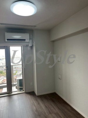 【居間・リビング】 | アルファコート四ツ木