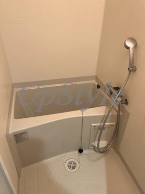 【浴室】 | アルファコート四ツ木